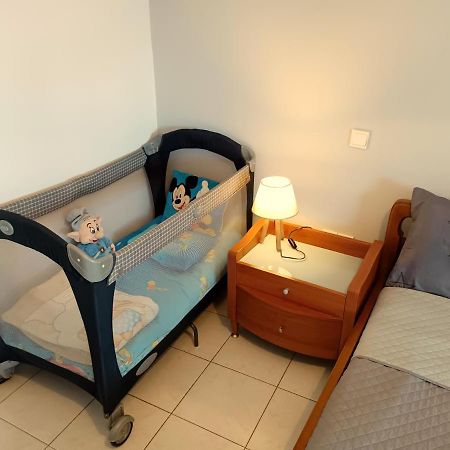 City Melody Apartment With Private Parking Александроуполис Экстерьер фото