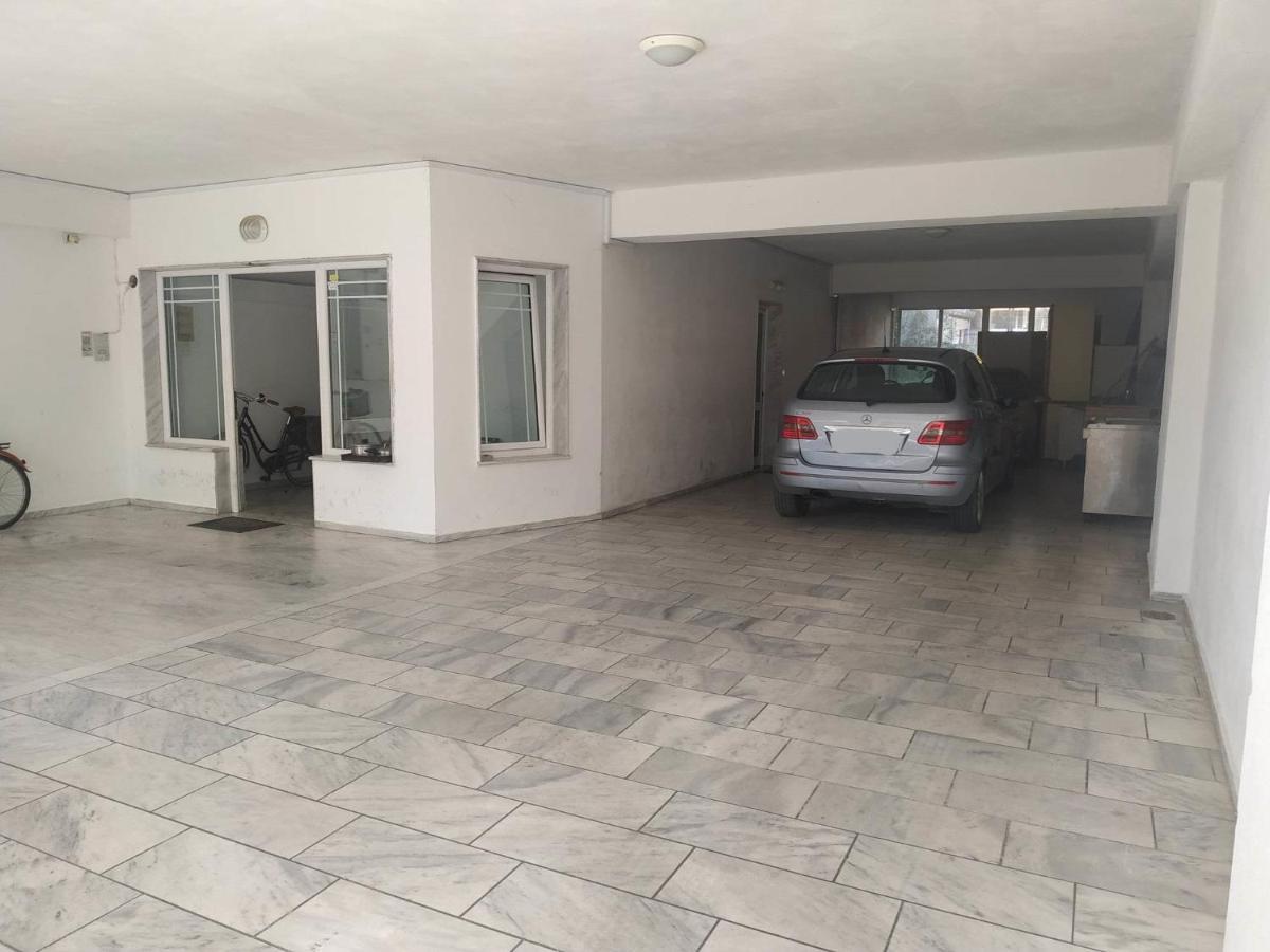 City Melody Apartment With Private Parking Александроуполис Экстерьер фото